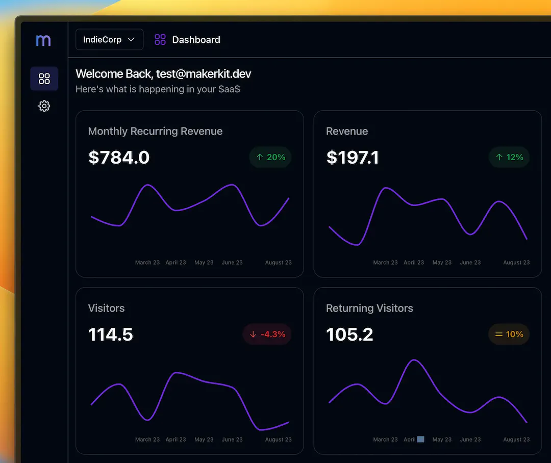 dashboard image